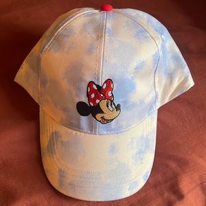 Disney hat